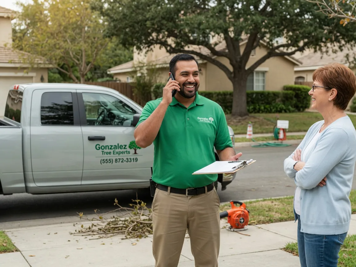 Tree Service Cedarbluff, MS FAQs